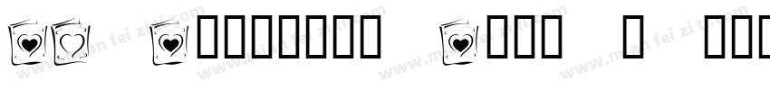 FD Football Font 8 RegularVersion 1字体转换
